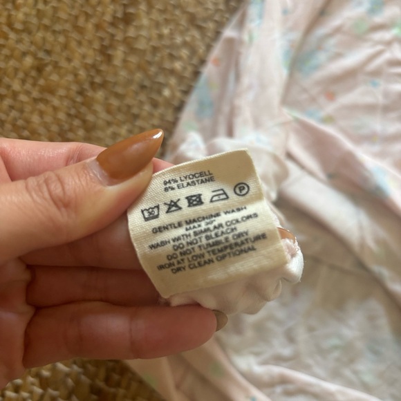 Djerf Avenue Go Slow Dress - Picture 5 of 6